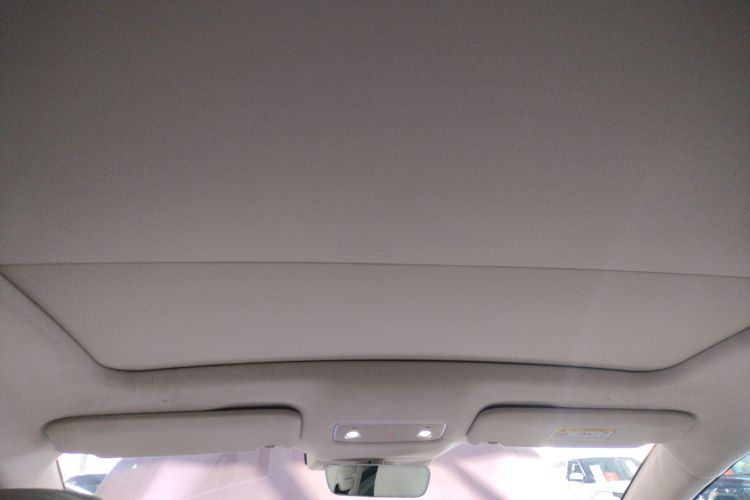 鸿蒙智行 智界R7 2024款 纯电 736km UItra局部细节22