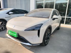 宝骏云海 2024款 500km 纯电版