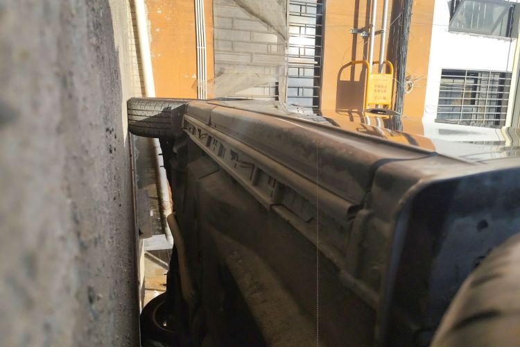 马自达CX-5 2020款 2.5L 自动两驱智慧型局部细节9001