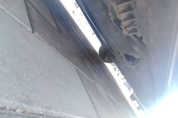 宝马5系 2018款 改款 540Li 行政版局部细节9004