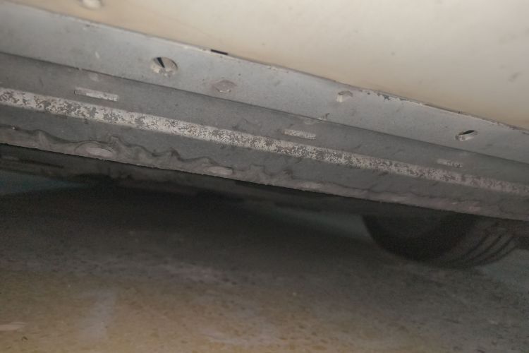 沃尔沃S60 2015款 S60L 2.0T 智远版局部细节9008