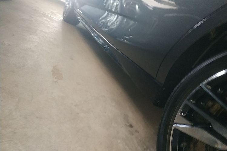 长安 逸动 2026款 第四代 1.5T 500Bar 智享型局部细节9002