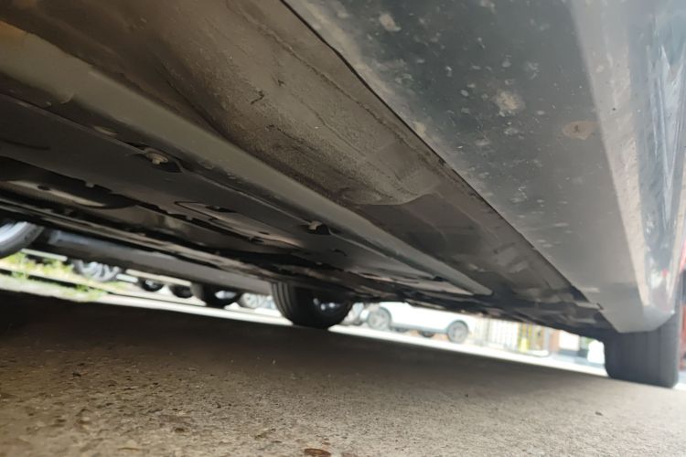 沃尔沃S60 2023款 B4 智远豪华版局部细节9004