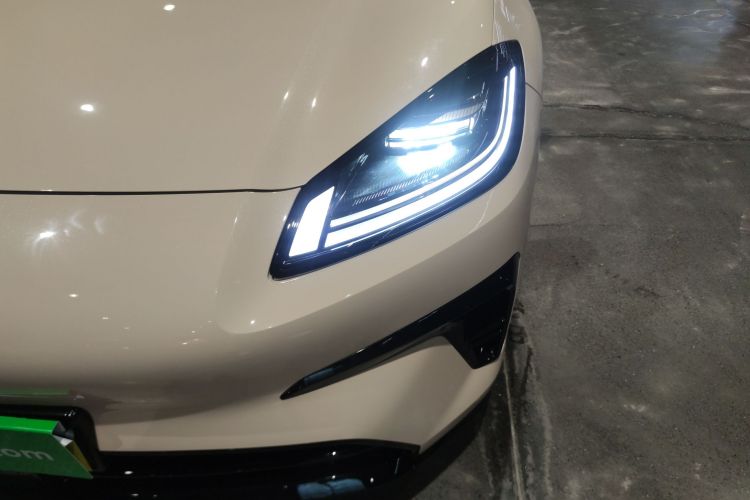 埃安 AION RT 2025款 650智豪版局部细节36