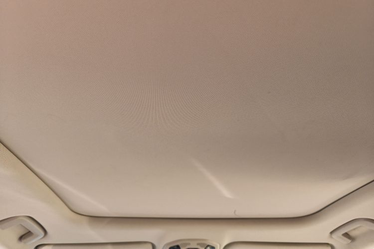 领克06 2020款 1.5T 耀Halo中控内饰22