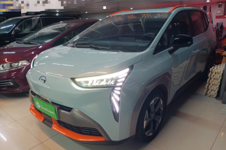 埃安 AION Y 2021款 70 智领版