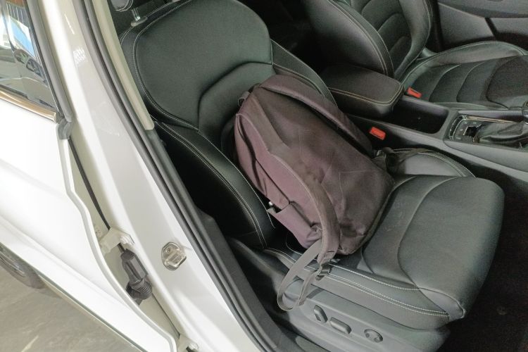 斯柯达 柯迪亚克 2020款 TSI330 7座两驱豪华优享版局部细节41