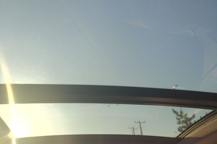 宝马1系 2018款 118i 运动型中控内饰22