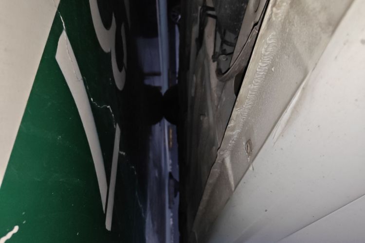 福特 福克斯 2013款 两厢经典 1.8L 自动基本型局部细节9002