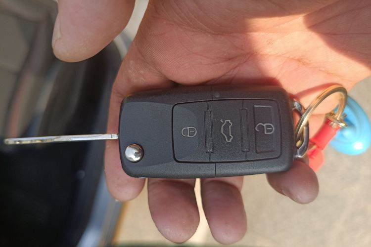 长安凯程 长安欧尚A600 2017款 1.5L 手动标准型中控内饰11