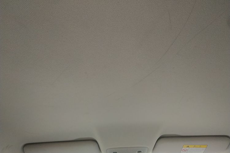 零跑汽车 零跑T03 2021款 400微糖版中控内饰22