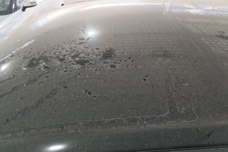 五菱汽车 缤果S 2025款 430km 尊享款局部细节57