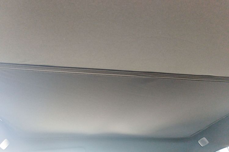 乐道L60 2024款 60kWh 后驱版局部细节22