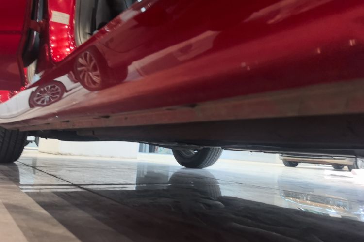 荣威i5 2020款 1.5L 手动4G互联领豪旗舰版局部细节9001