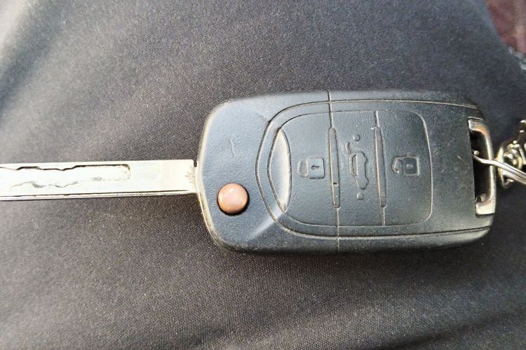 宝骏510 2019款 1.5L 手动劲享型77kW 国VI中控内饰11