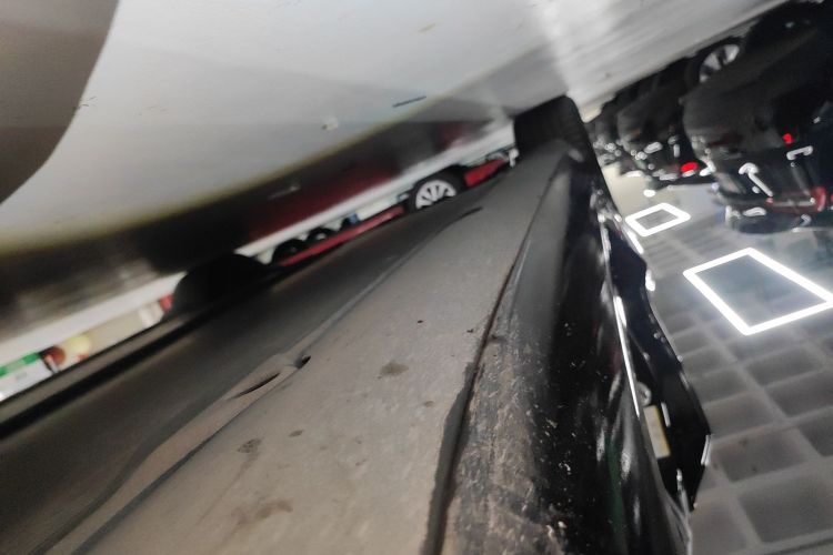 特斯拉 Model 3 2022款 后轮驱动版局部细节9001