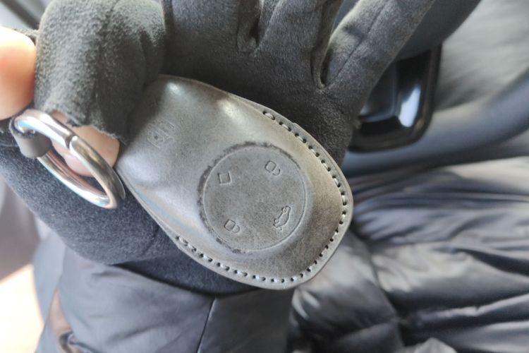 零跑汽车 零跑T03 2025款 310舒享版中控内饰11