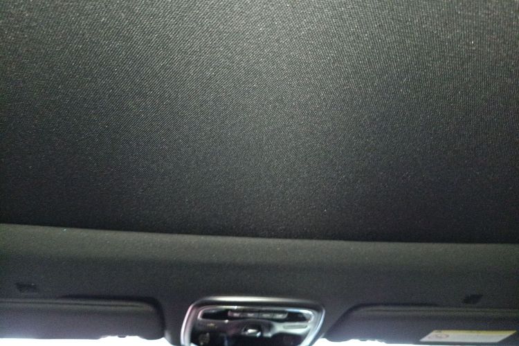 领克03 2023款 1.5T EM-F PM中控内饰22