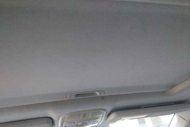 哈弗H6 2018款 运动版 1.5T 自动两驱精英型 国V中控内饰22