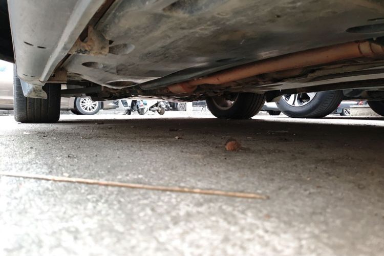 大众 途观 2015款 1.8TSI 自动两驱舒适版局部细节9004