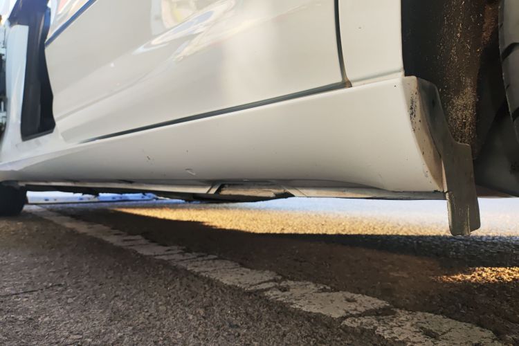 一汽-大众CC 2016款 2.0TSI 豪华型局部细节9002