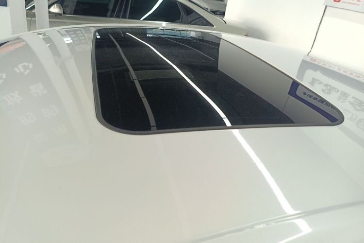 福特 蒙迪欧 2020款 EcoBoost 180 时尚型局部细节57