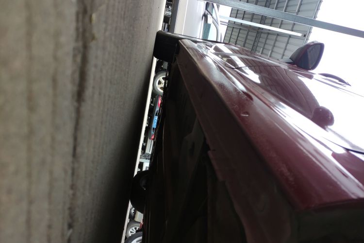 标致308 2014款 乐享版 经典 1.6L 自动优尚型局部细节9002