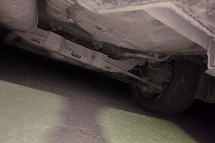 别克 阅朗 2019款 18T 自动互联精英型 国V局部细节9009