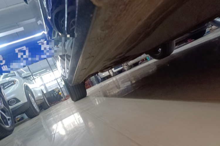 别克 英朗 2019款 15T 双离合互联精英型 国V局部细节9001