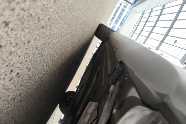 宝马X1 2015款 sDrive18i 领先晋级版局部细节9002