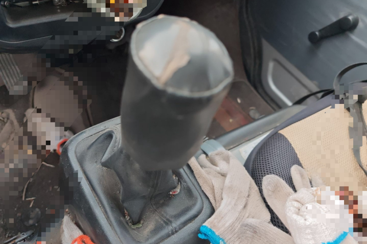 五菱汽车 五菱之光 2023款 1.5L 实用型 5/7座中控内饰18