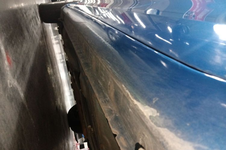 丰田 YARiS L 致炫 2014款 1.3E 自动魅动版局部细节9002