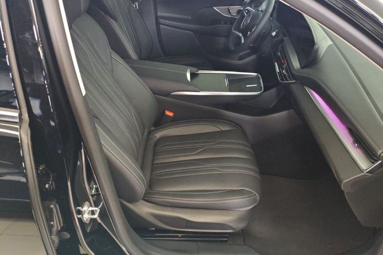 别克 君越 2026款 白金艾维亚版局部细节41