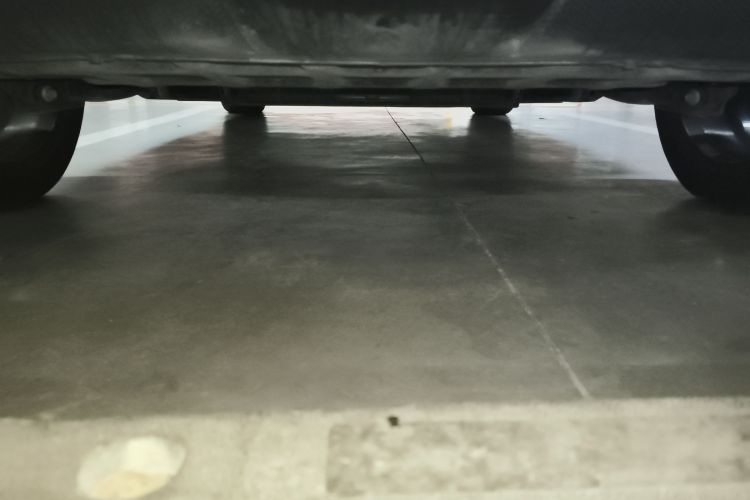 欧拉好猫 2024款 401km 尊荣型 126kW局部细节9009