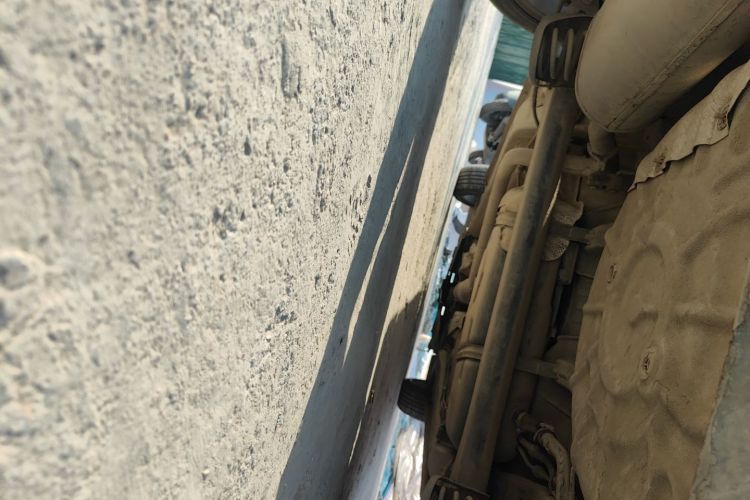 奇瑞 艾瑞泽5 2019款 1.5L 手动新青春版 国VI局部细节9009