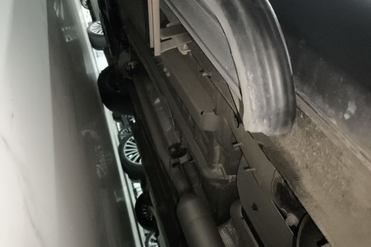 星途瑶光 2023款 400T 两驱优享飞鱼版局部细节9002