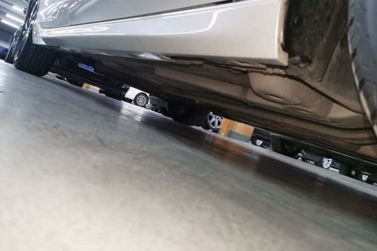 别克 威朗 2023款 Pro GS 疾风版局部细节9001