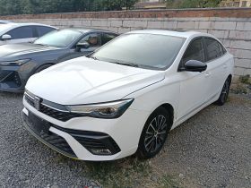 荣威i5 2021款 1.5L CVT钻石版