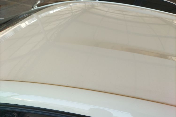 比亚迪 海豚 2025款 智驾版 420km 自由版局部细节57