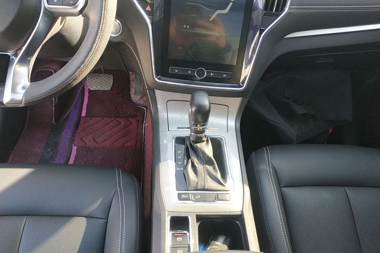 荣威RX5 2020款 20T 自动4G互联超越旗舰版局部细节18