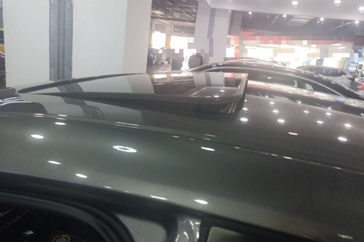 日产 轩逸 2022款 1.6L XL CVT悦享版局部细节57