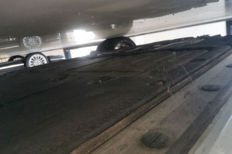 保时捷718 2020款 Boxster 2.0T局部细节9001