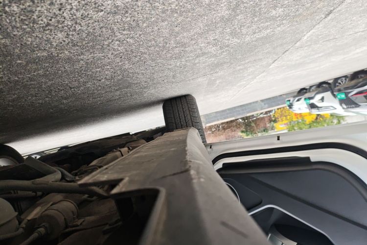 哈弗H2 2017款 红标 1.5T 自动两驱豪华型局部细节9002