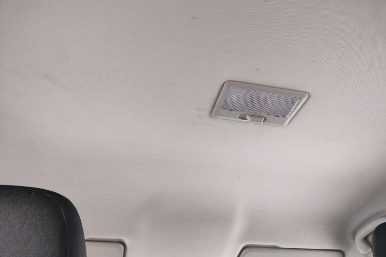 铃木 维特拉 2016款 1.6L 手动两驱进取型局部细节22