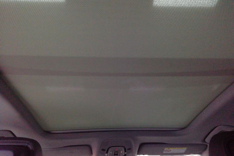 奥迪A4L 2020款 40 TFSI 豪华动感型局部细节22