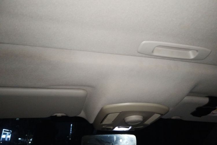 东风风神 东风A9 2016款 1.8T 豪华型局部细节22