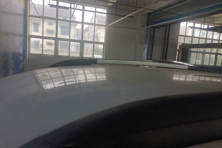 长安CS15 2016款 1.5L 自动时尚版局部细节57