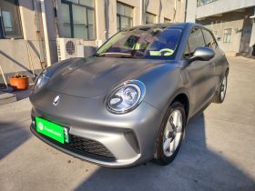 欧拉好猫 2025款 430km 豪华型