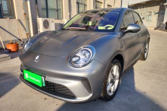 欧拉好猫 2025款 430km 豪华型