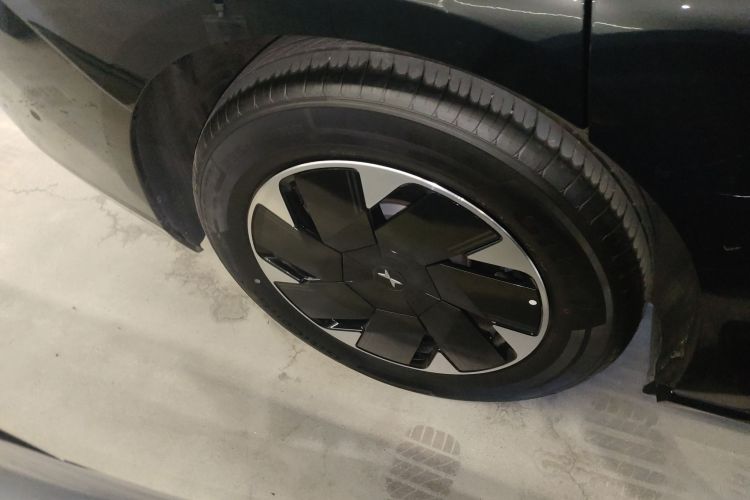 小鹏P7+ 2024款 长续航 Max车身外观6008